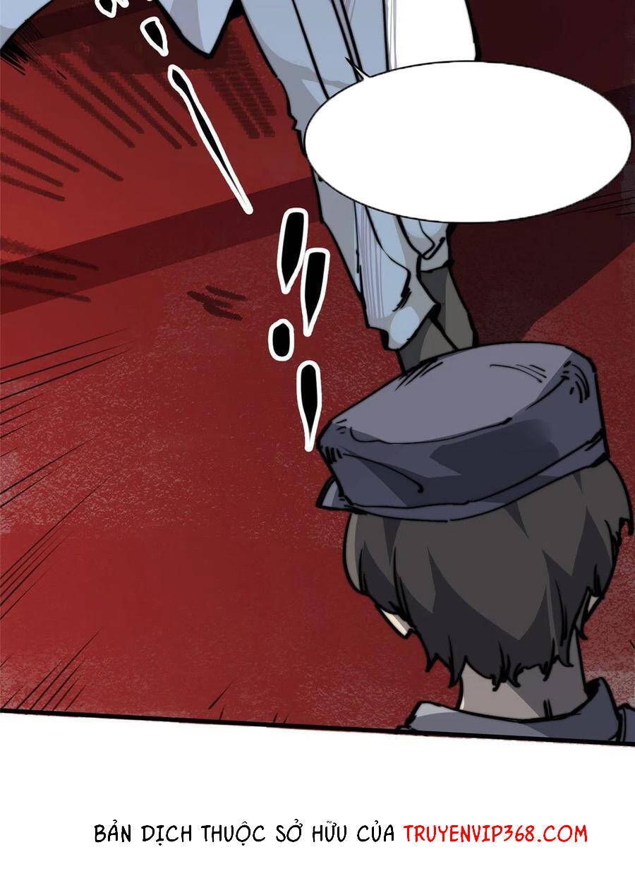 Lui Ra Phía Sau Để Vi Sư Tới Chapter 11 - Trang 2