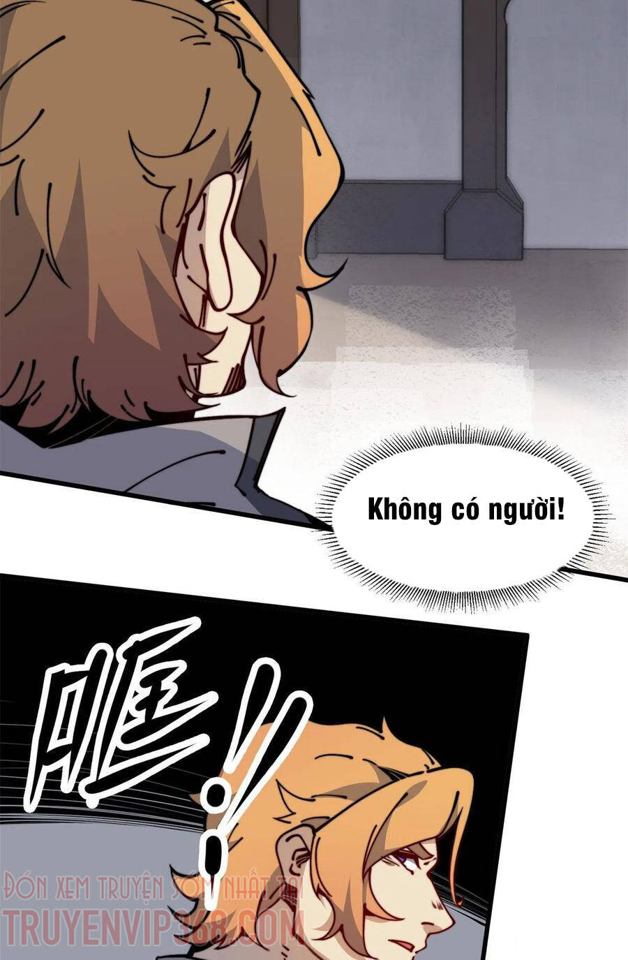 Lui Ra Phía Sau Để Vi Sư Tới Chapter 14 - Trang 2