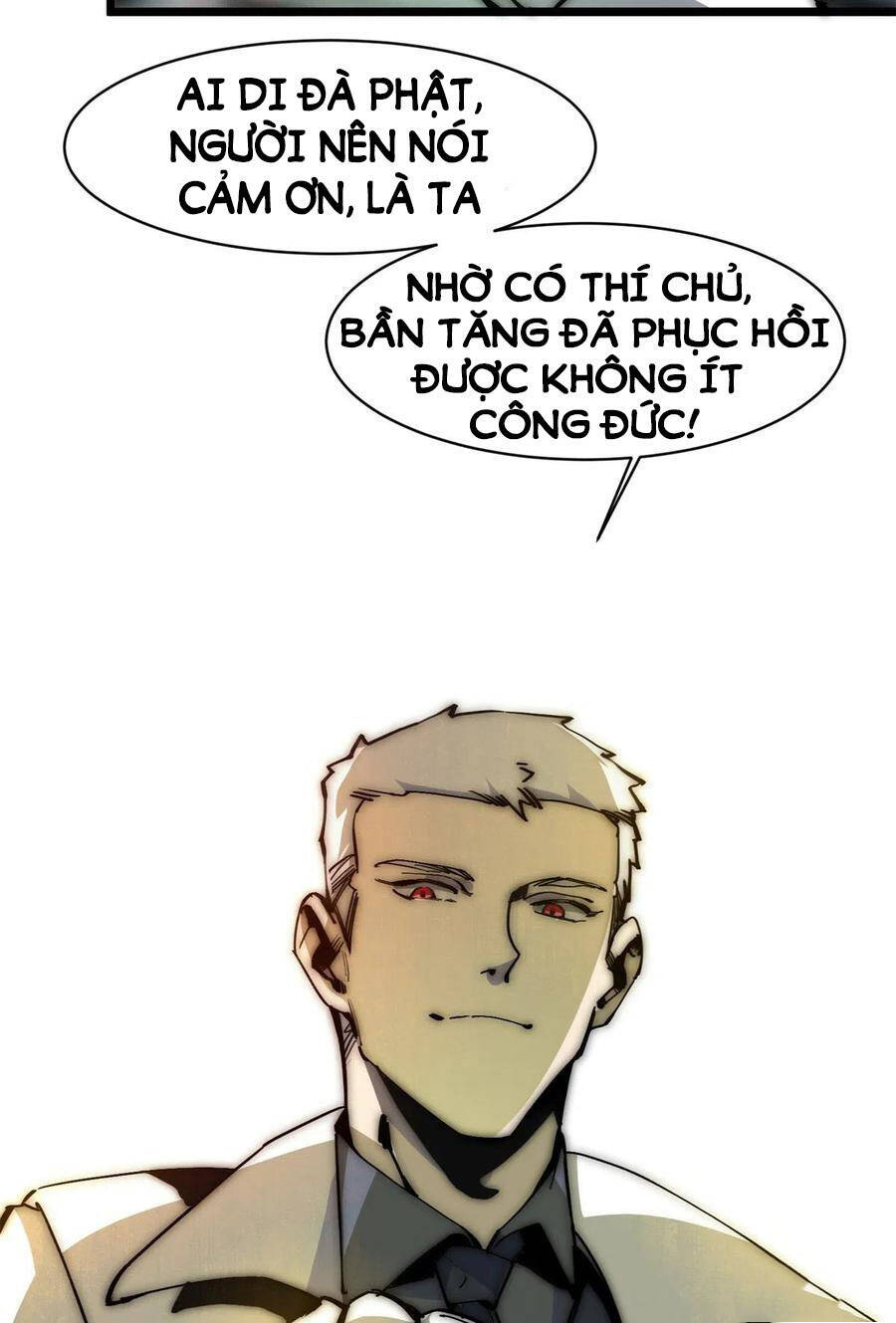 Lui Ra Phía Sau Để Vi Sư Tới Chapter 17 - Trang 2