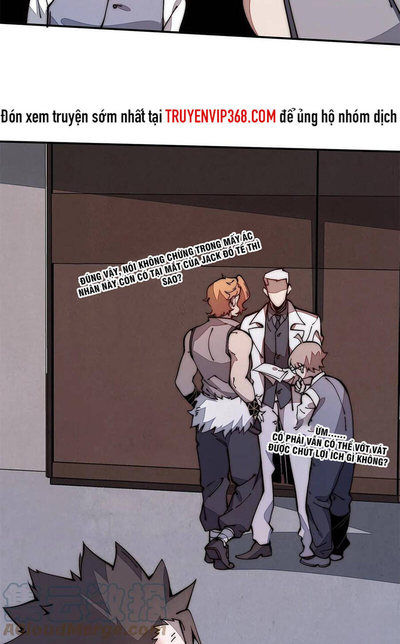 Lui Ra Phía Sau Để Vi Sư Tới Chapter 20 - Trang 2