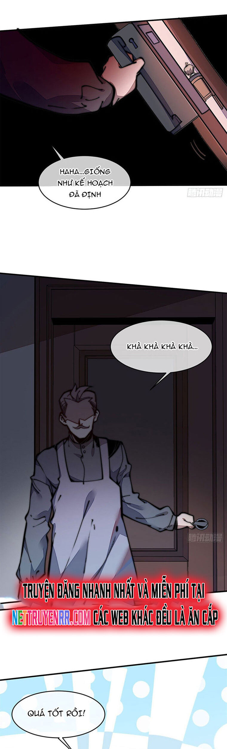 Lui Ra Phía Sau Để Vi Sư Tới Chapter 22 - Trang 2