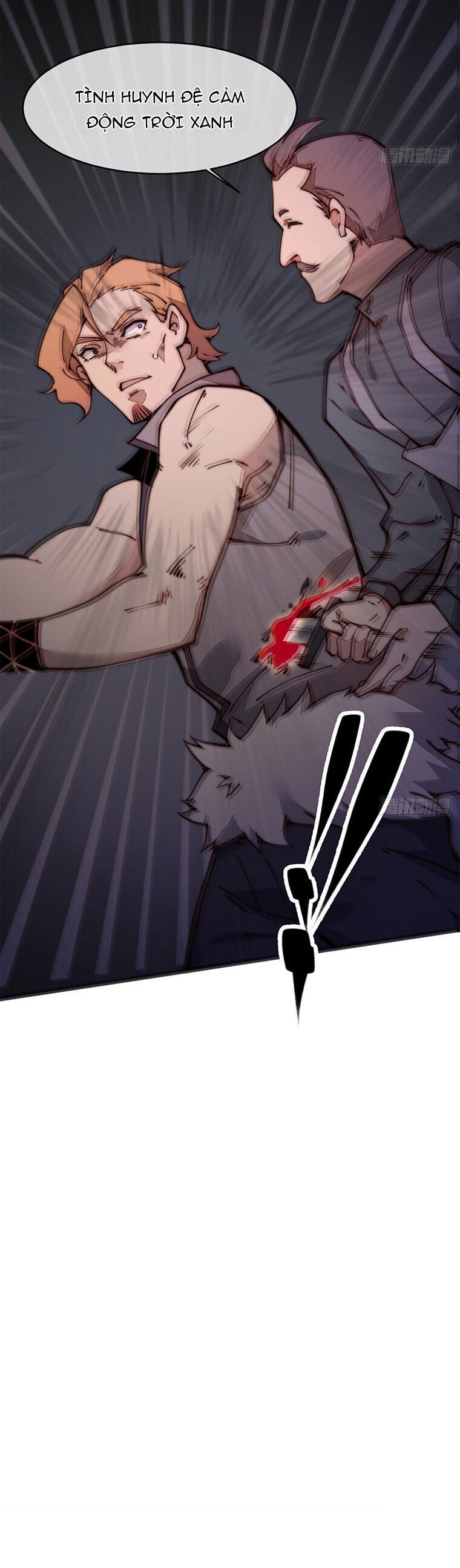 Lui Ra Phía Sau Để Vi Sư Tới Chapter 22 - Trang 2