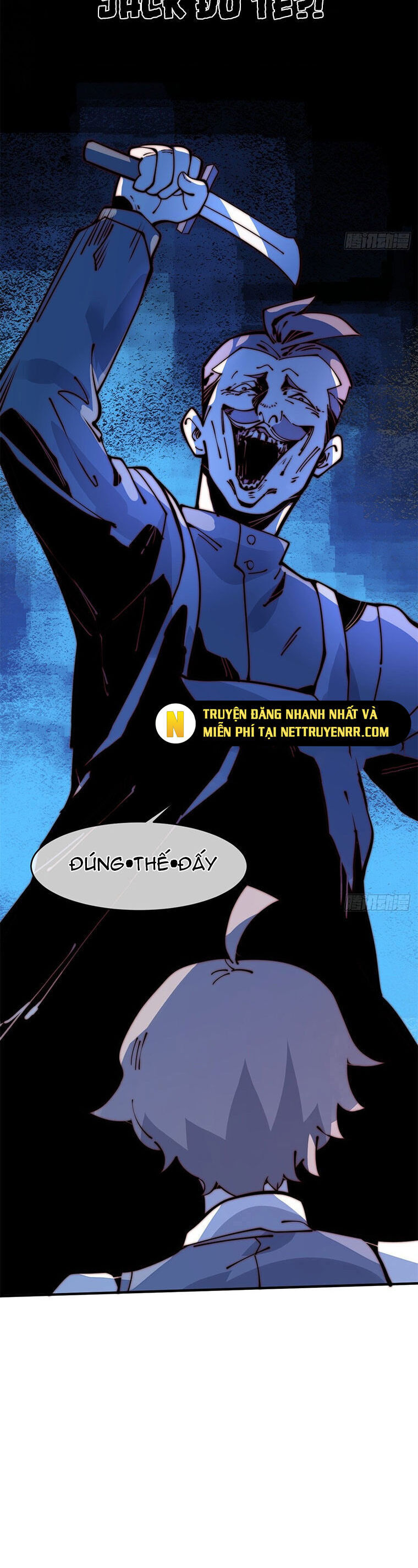 Lui Ra Phía Sau Để Vi Sư Tới Chapter 22 - Trang 2