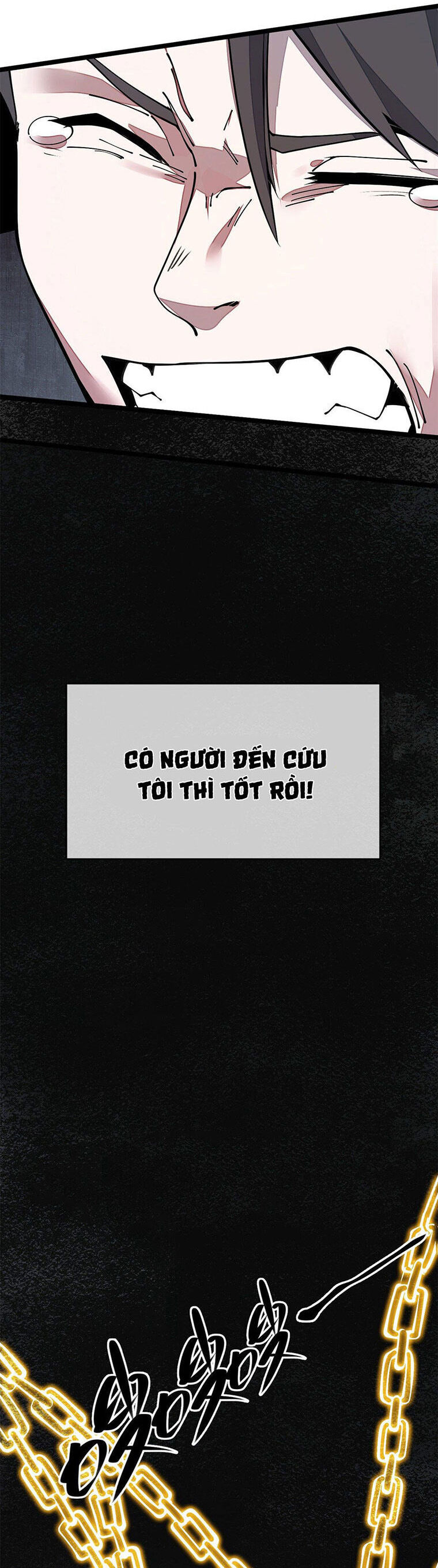 Lui Ra Phía Sau Để Vi Sư Tới Chapter 24 - Trang 2