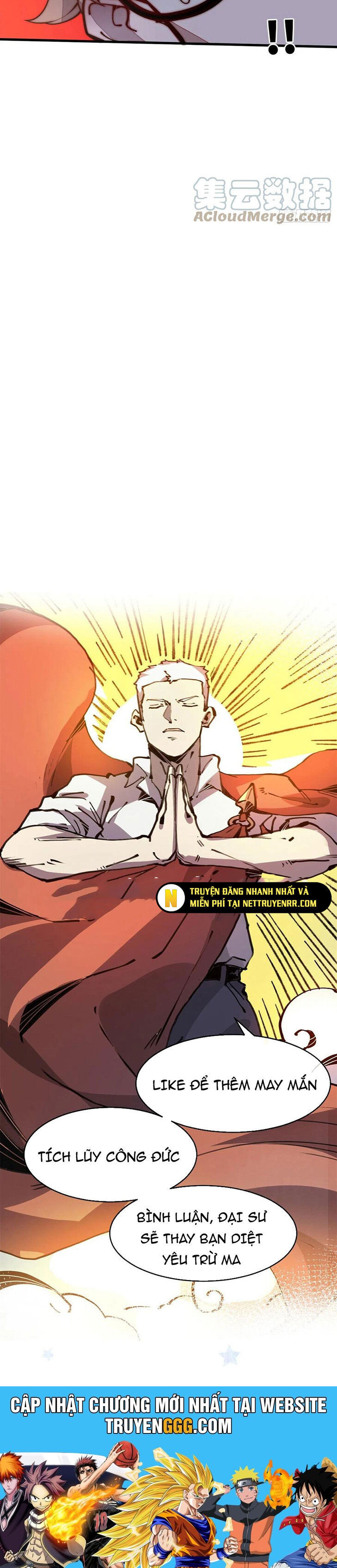 Lui Ra Phía Sau Để Vi Sư Tới Chapter 25 - Trang 2