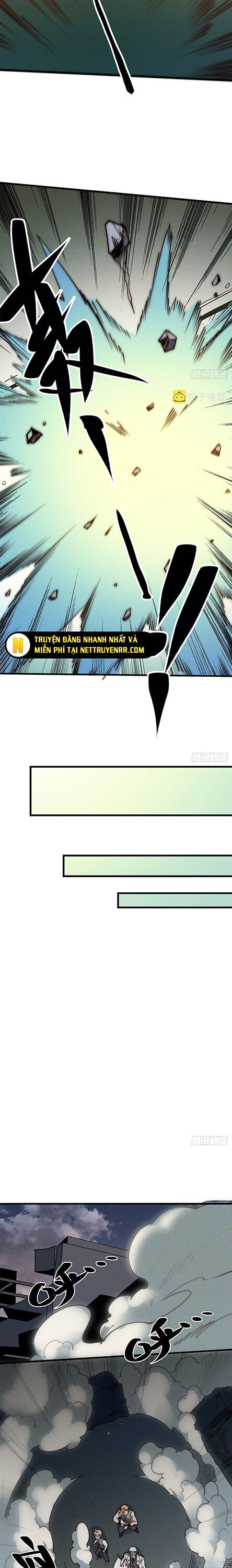 Lui Ra Phía Sau Để Vi Sư Tới Chapter 26 - Trang 2