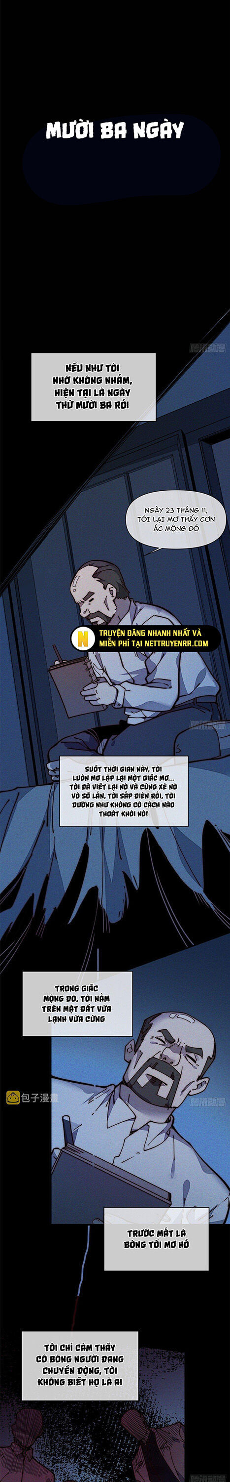 Lui Ra Phía Sau Để Vi Sư Tới Chapter 26 - Trang 2