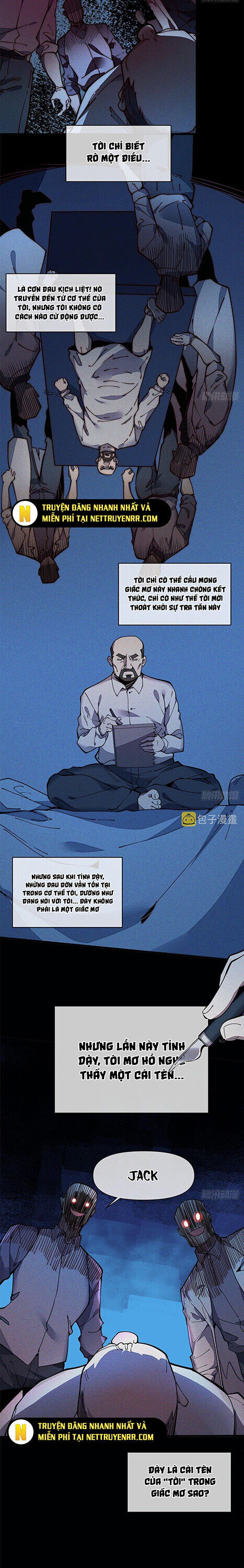 Lui Ra Phía Sau Để Vi Sư Tới Chapter 26 - Trang 2