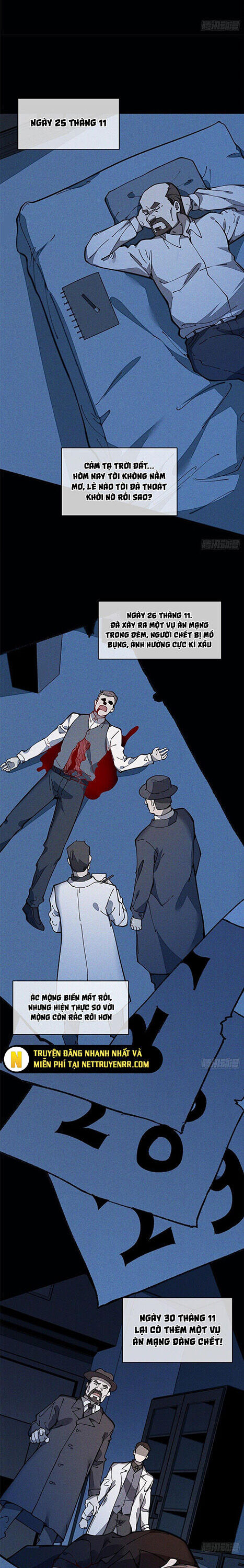 Lui Ra Phía Sau Để Vi Sư Tới Chapter 26 - Trang 2