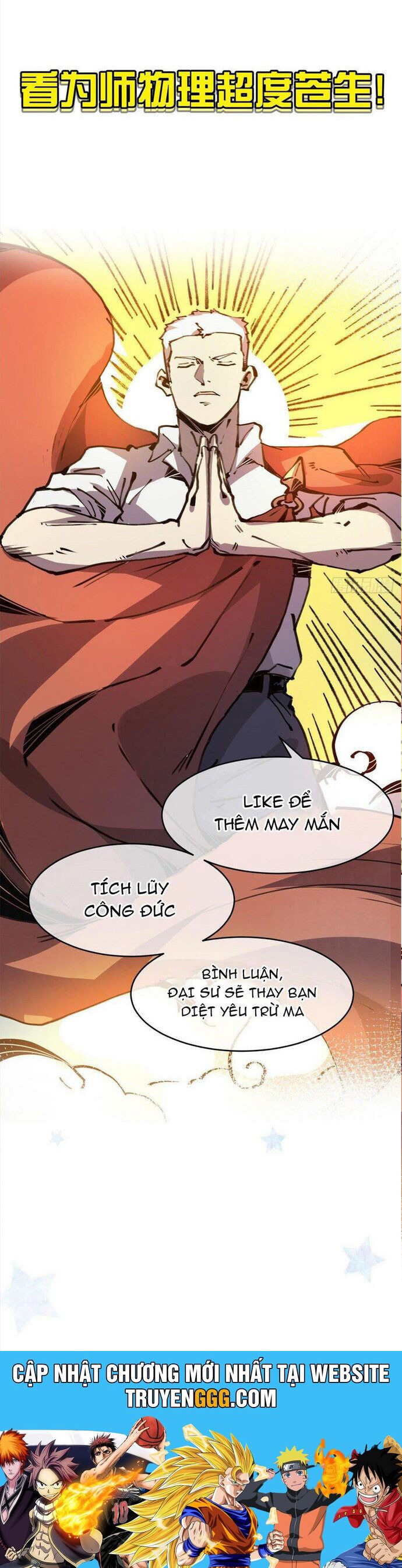 Lui Ra Phía Sau Để Vi Sư Tới Chapter 28 - Trang 2