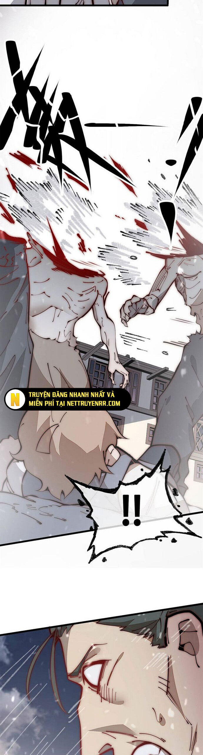 Lui Ra Phía Sau Để Vi Sư Tới Chapter 30 - Trang 2