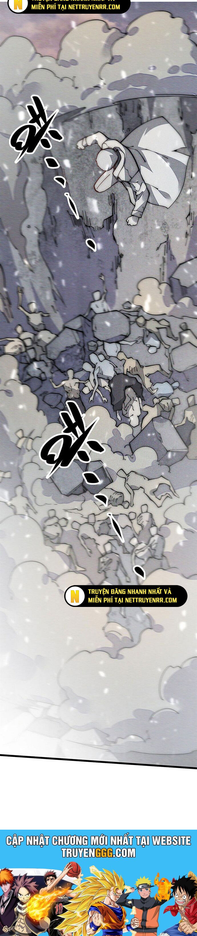 Lui Ra Phía Sau Để Vi Sư Tới Chapter 30 - Trang 2