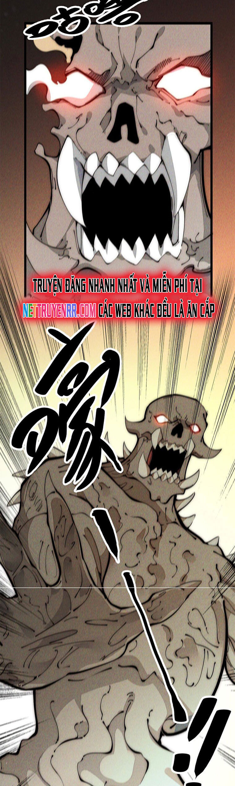 Lui Ra Phía Sau Để Vi Sư Tới Chapter 32 - Trang 2