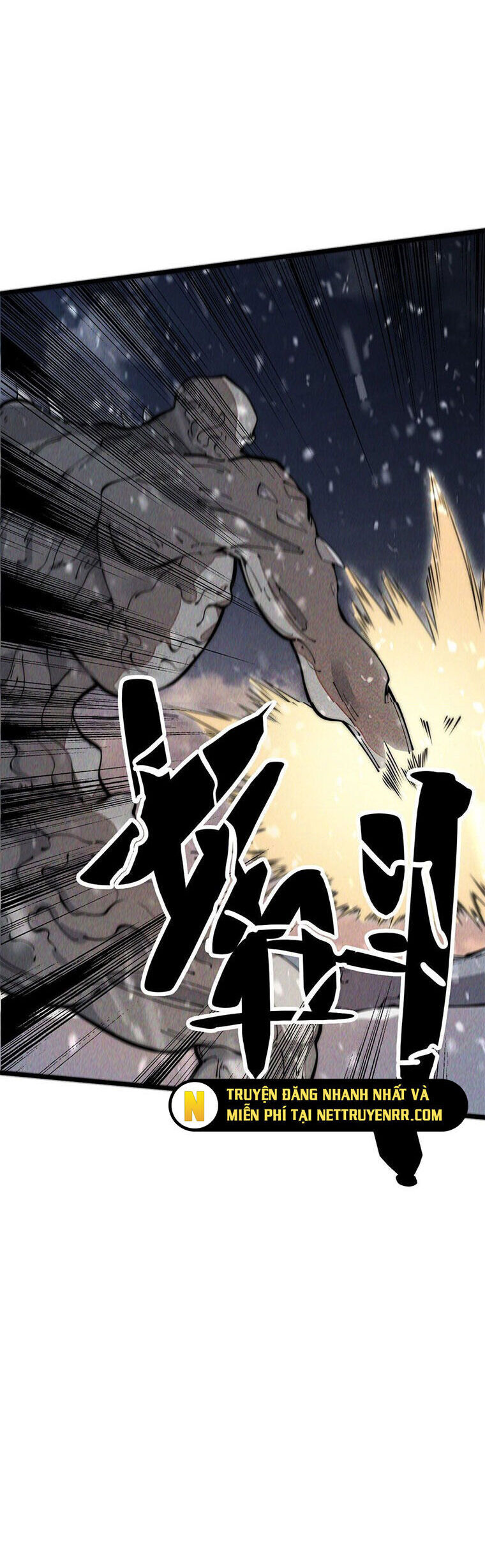 Lui Ra Phía Sau Để Vi Sư Tới Chapter 32 - Trang 2