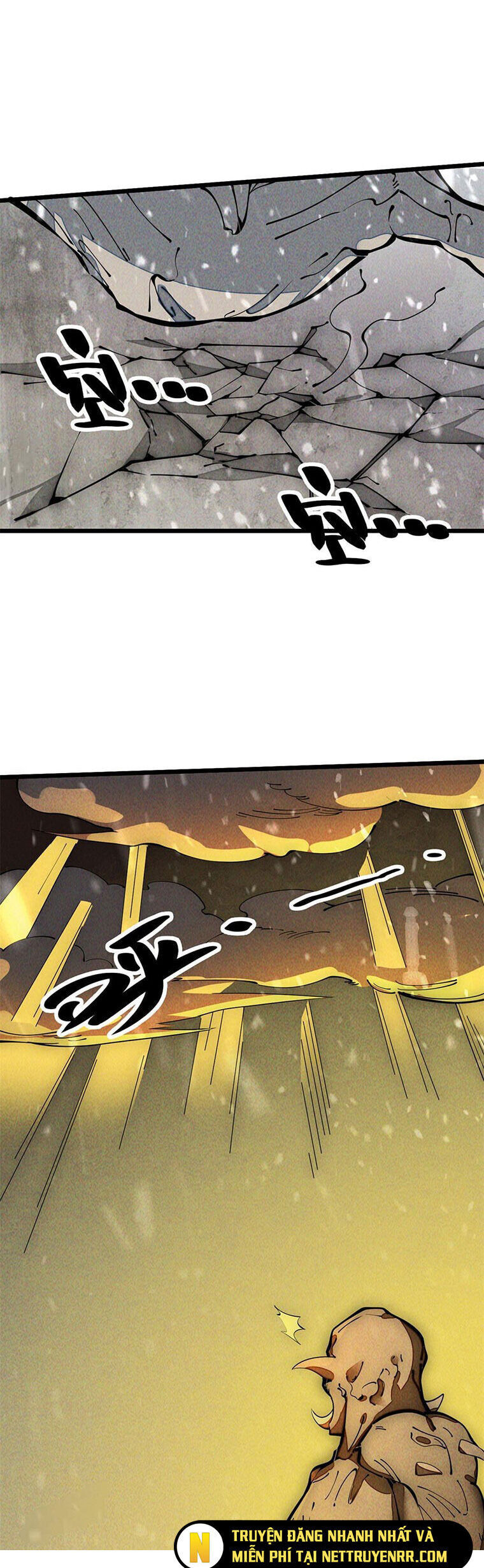 Lui Ra Phía Sau Để Vi Sư Tới Chapter 32 - Trang 2