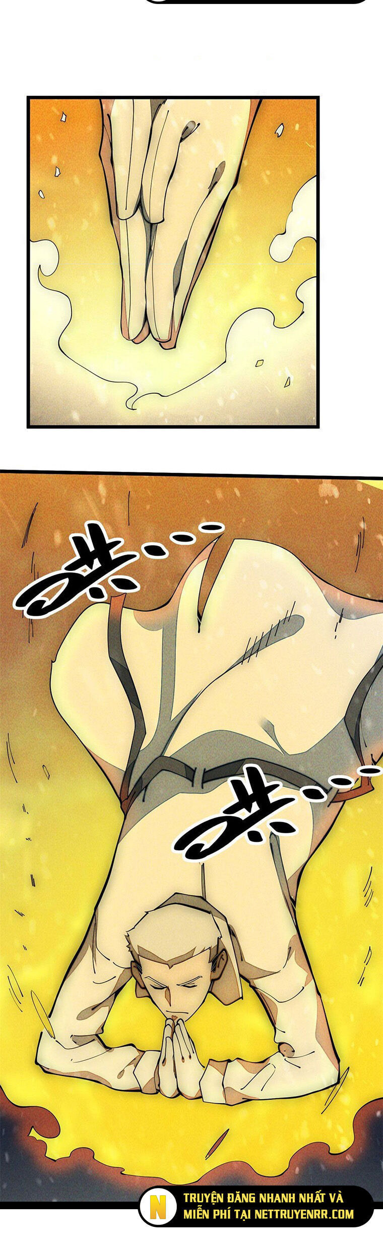 Lui Ra Phía Sau Để Vi Sư Tới Chapter 32 - Trang 2