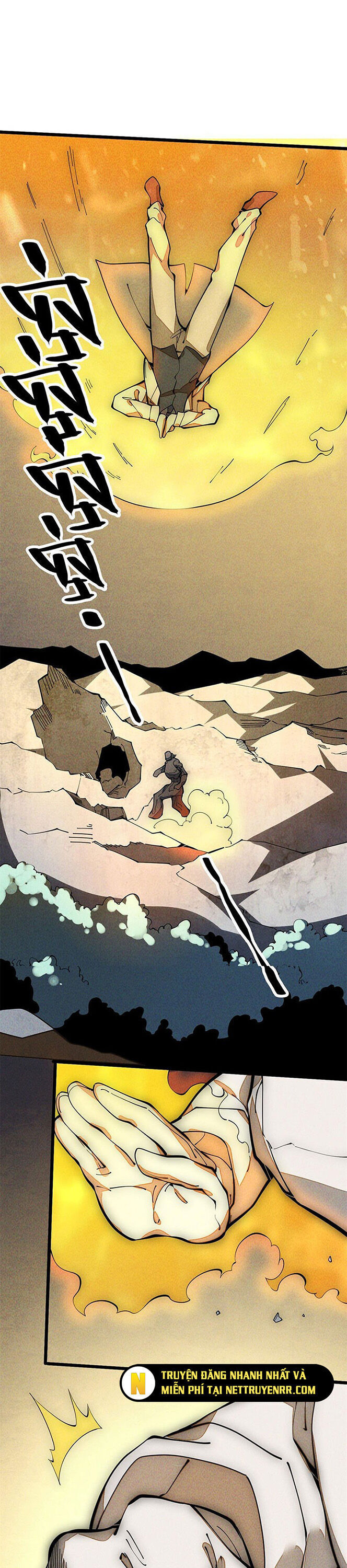 Lui Ra Phía Sau Để Vi Sư Tới Chapter 32 - Trang 2