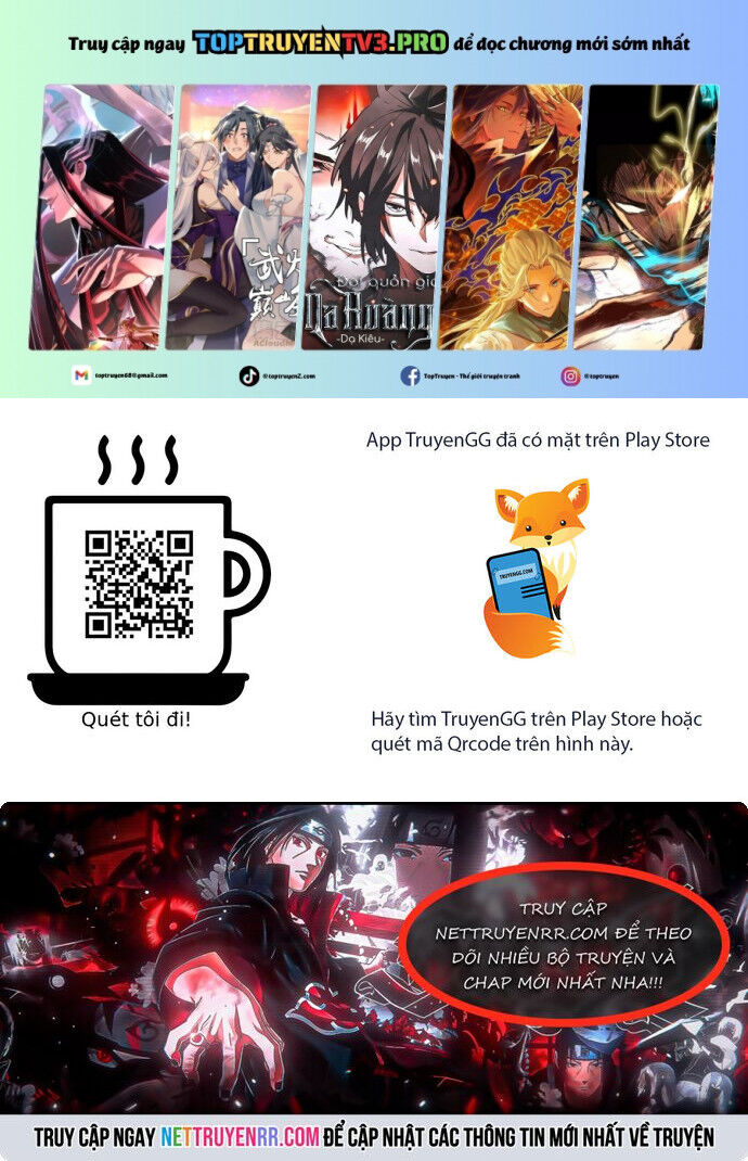 Lui Ra Phía Sau Để Vi Sư Tới Chapter 33 - Trang 2