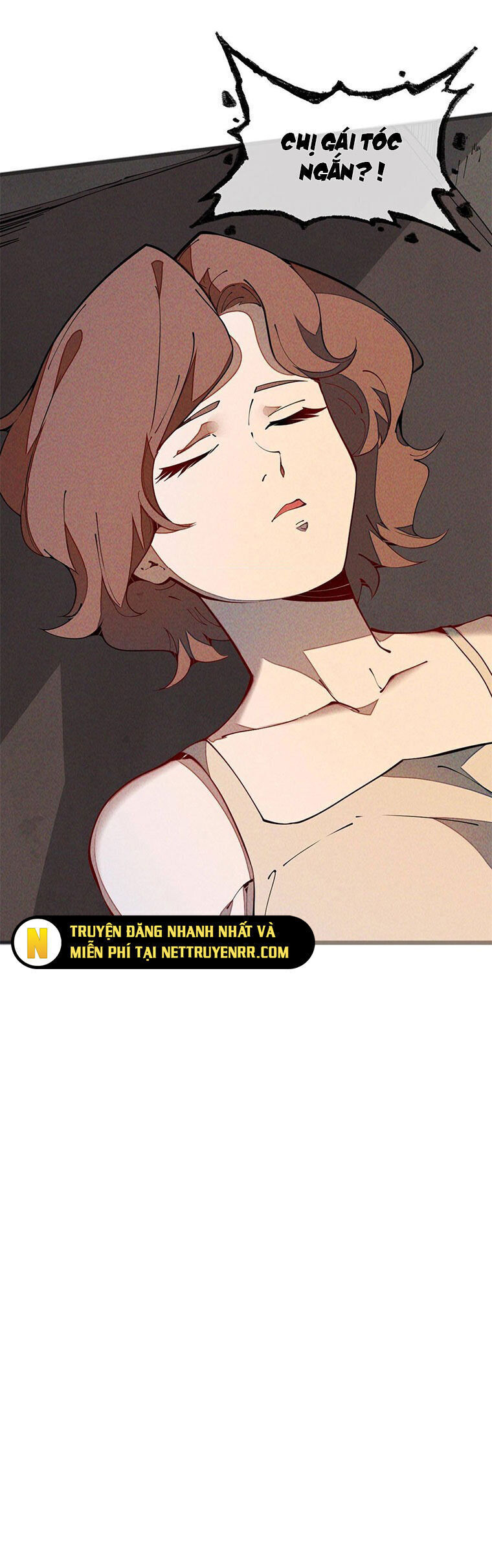 Lui Ra Phía Sau Để Vi Sư Tới Chapter 33 - Trang 2