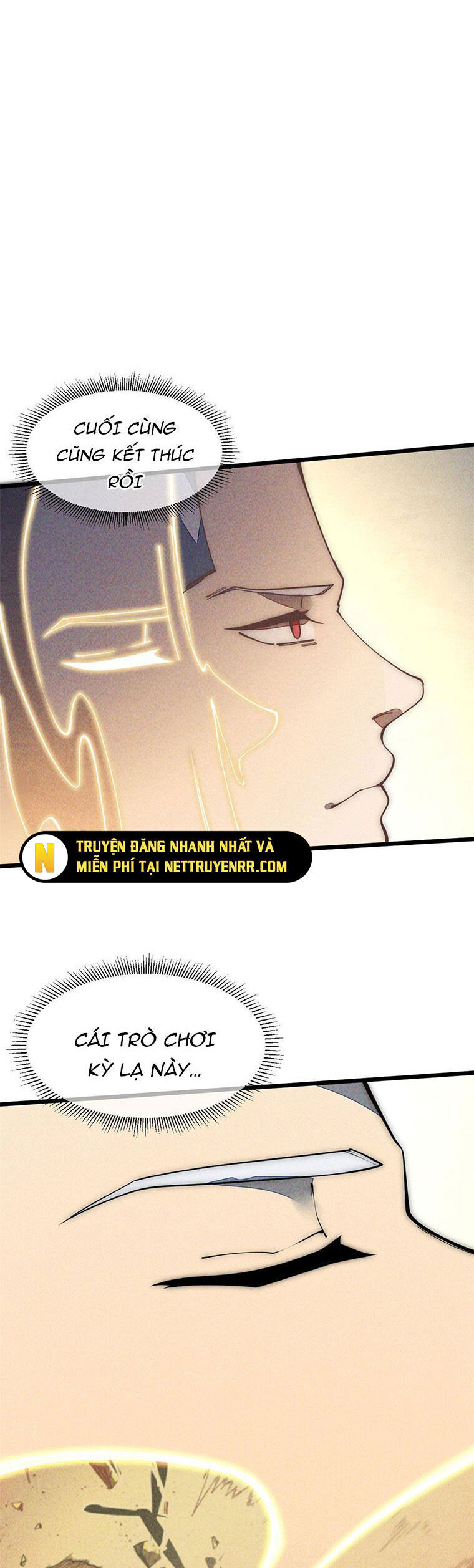 Lui Ra Phía Sau Để Vi Sư Tới Chapter 33 - Trang 2