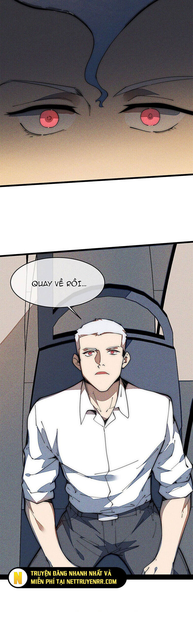 Lui Ra Phía Sau Để Vi Sư Tới Chapter 33 - Trang 2