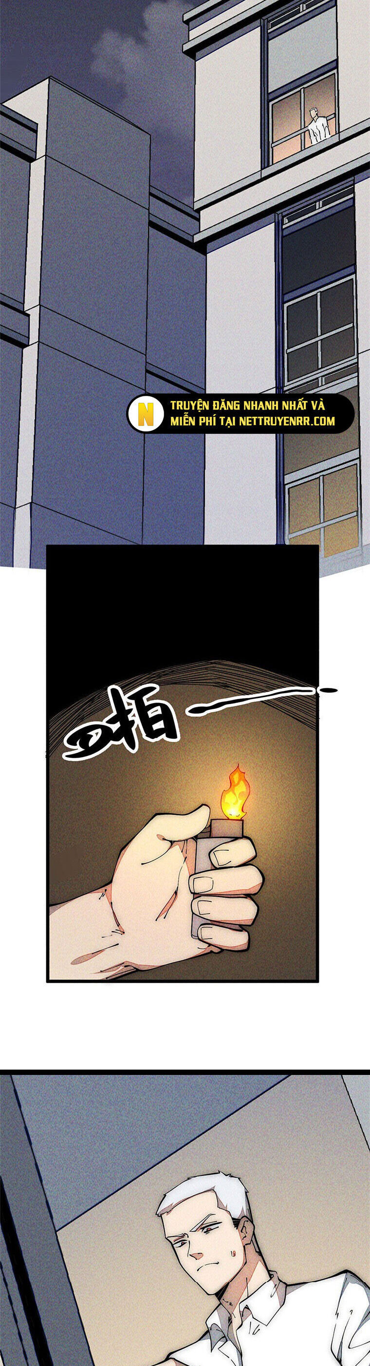 Lui Ra Phía Sau Để Vi Sư Tới Chapter 34 - Trang 2