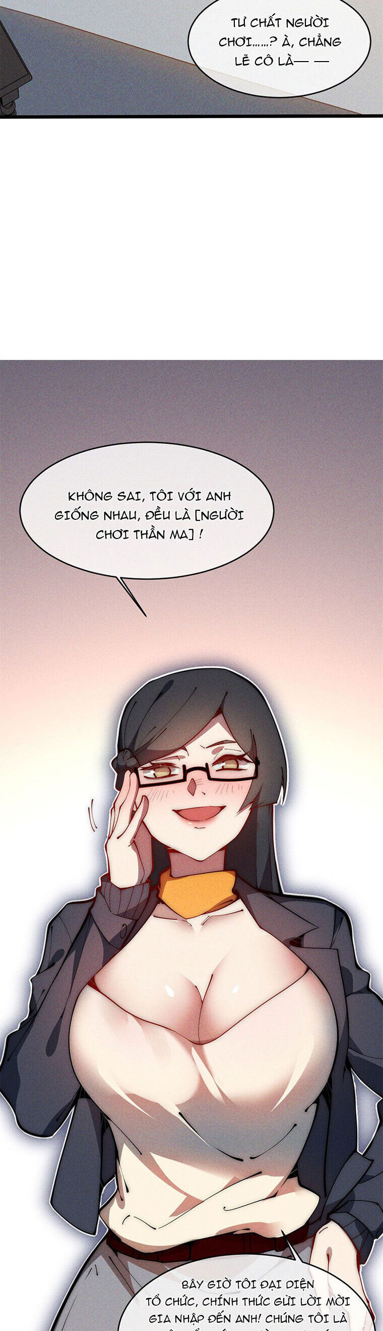 Lui Ra Phía Sau Để Vi Sư Tới Chapter 34 - Trang 2