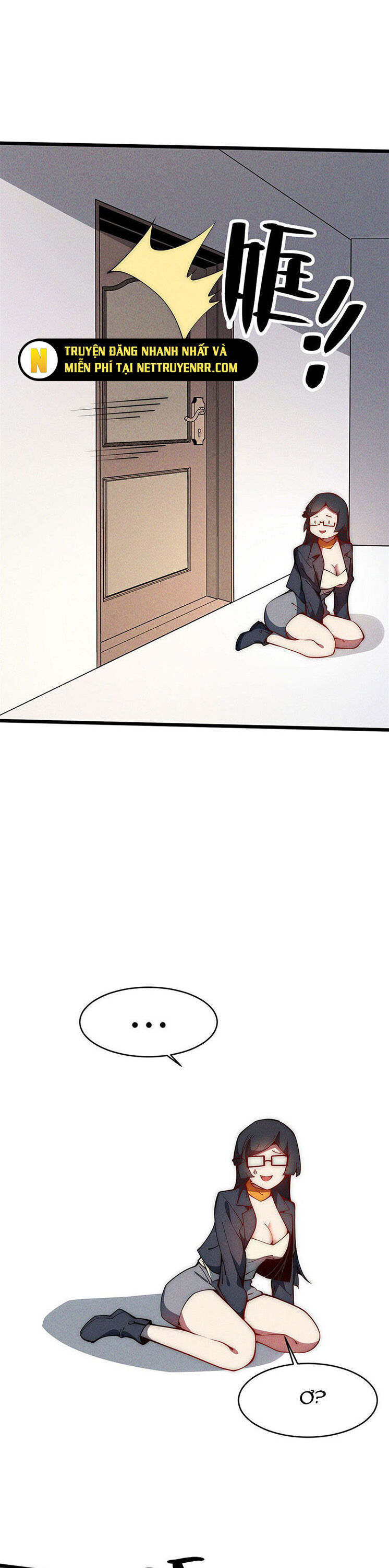 Lui Ra Phía Sau Để Vi Sư Tới Chapter 34 - Trang 2