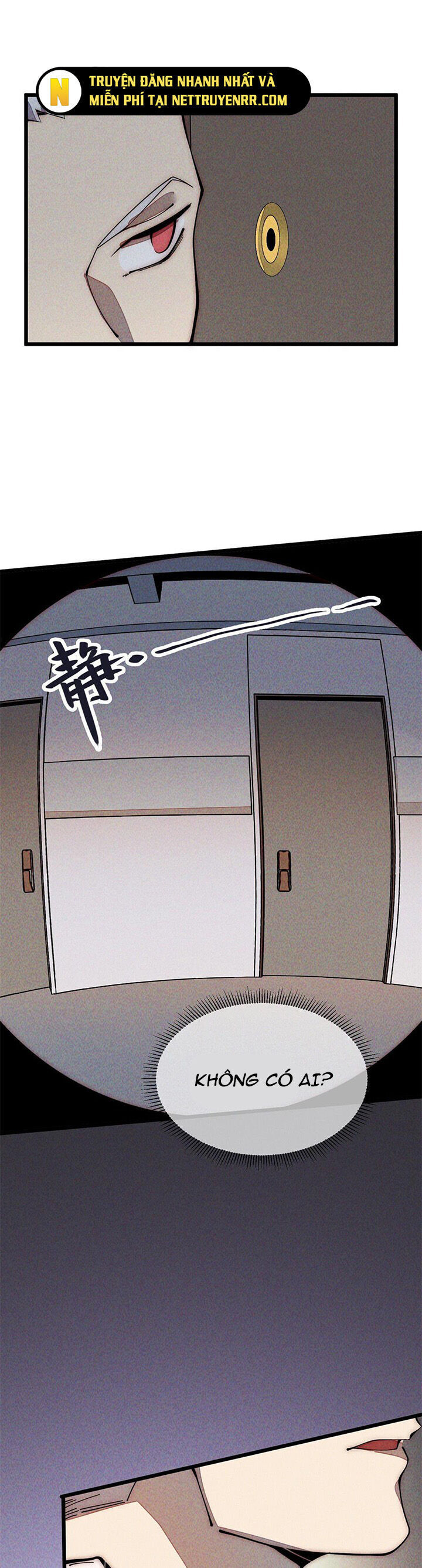 Lui Ra Phía Sau Để Vi Sư Tới Chapter 35 - Trang 2