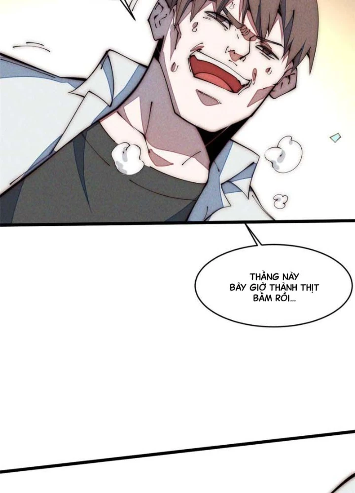 Lui Ra Phía Sau Để Vi Sư Tới Chapter 36 - Trang 2