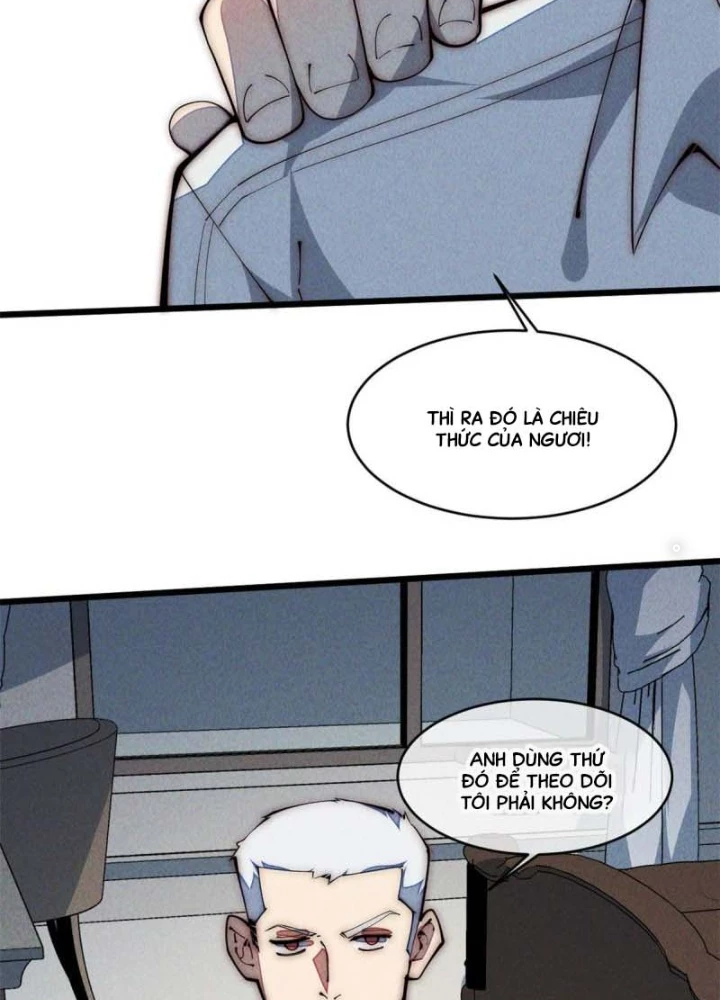 Lui Ra Phía Sau Để Vi Sư Tới Chapter 36 - Trang 2