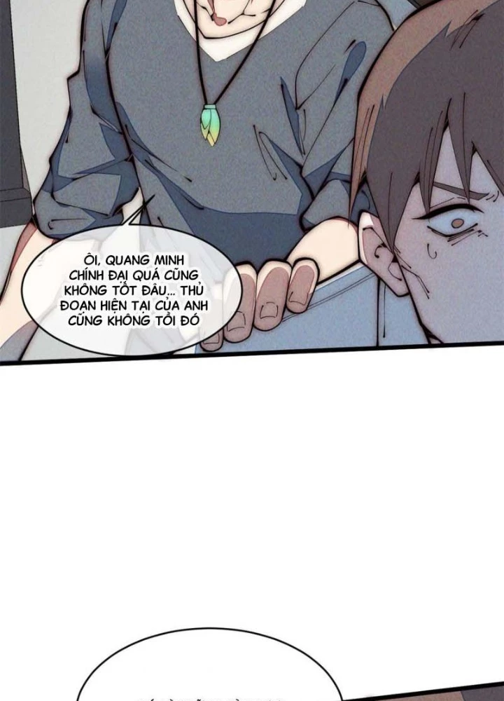 Lui Ra Phía Sau Để Vi Sư Tới Chapter 36 - Trang 2