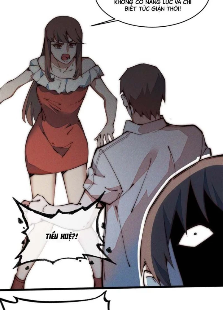 Lui Ra Phía Sau Để Vi Sư Tới Chapter 36 - Trang 2