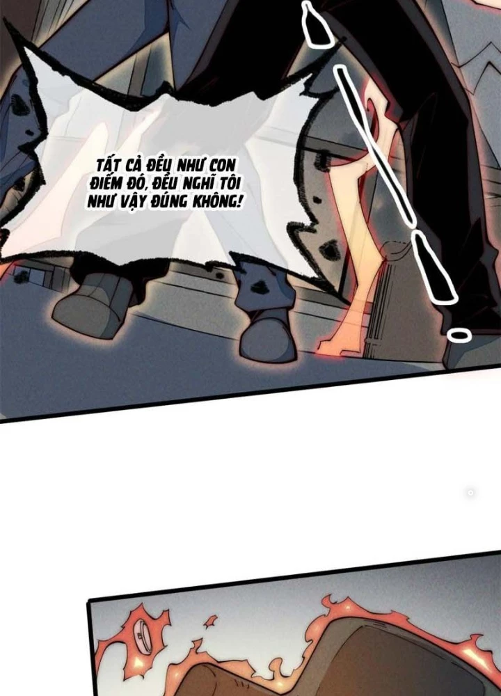 Lui Ra Phía Sau Để Vi Sư Tới Chapter 36 - Trang 2