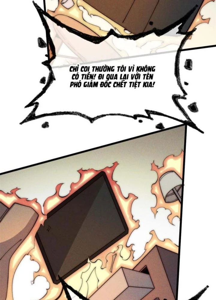 Lui Ra Phía Sau Để Vi Sư Tới Chapter 36 - Trang 2