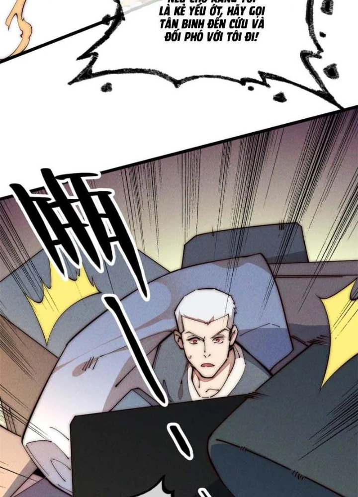 Lui Ra Phía Sau Để Vi Sư Tới Chapter 36 - Trang 2