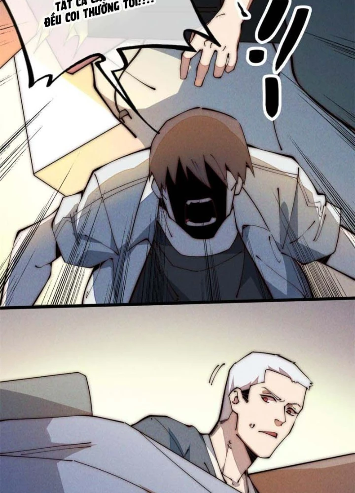 Lui Ra Phía Sau Để Vi Sư Tới Chapter 36 - Trang 2