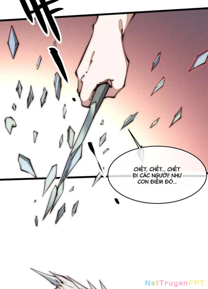 Lui Ra Phía Sau Để Vi Sư Tới Chapter 36 - Trang 2