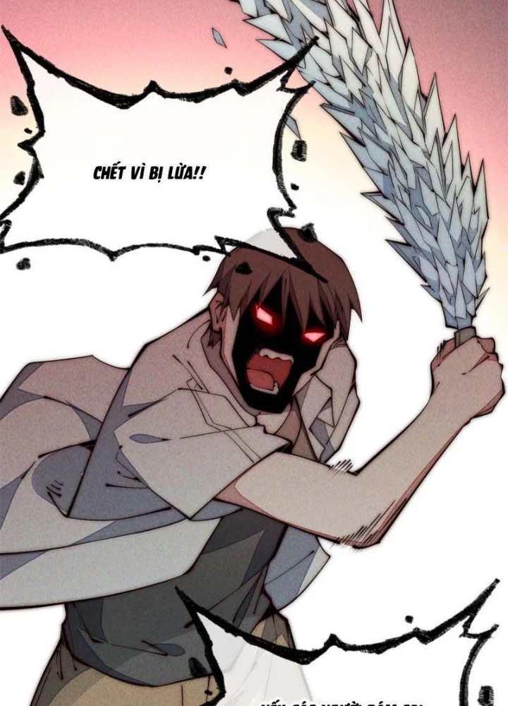 Lui Ra Phía Sau Để Vi Sư Tới Chapter 36 - Trang 2