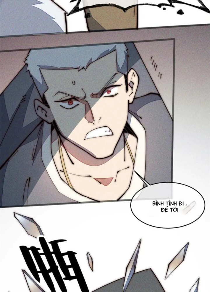 Lui Ra Phía Sau Để Vi Sư Tới Chapter 36 - Trang 2