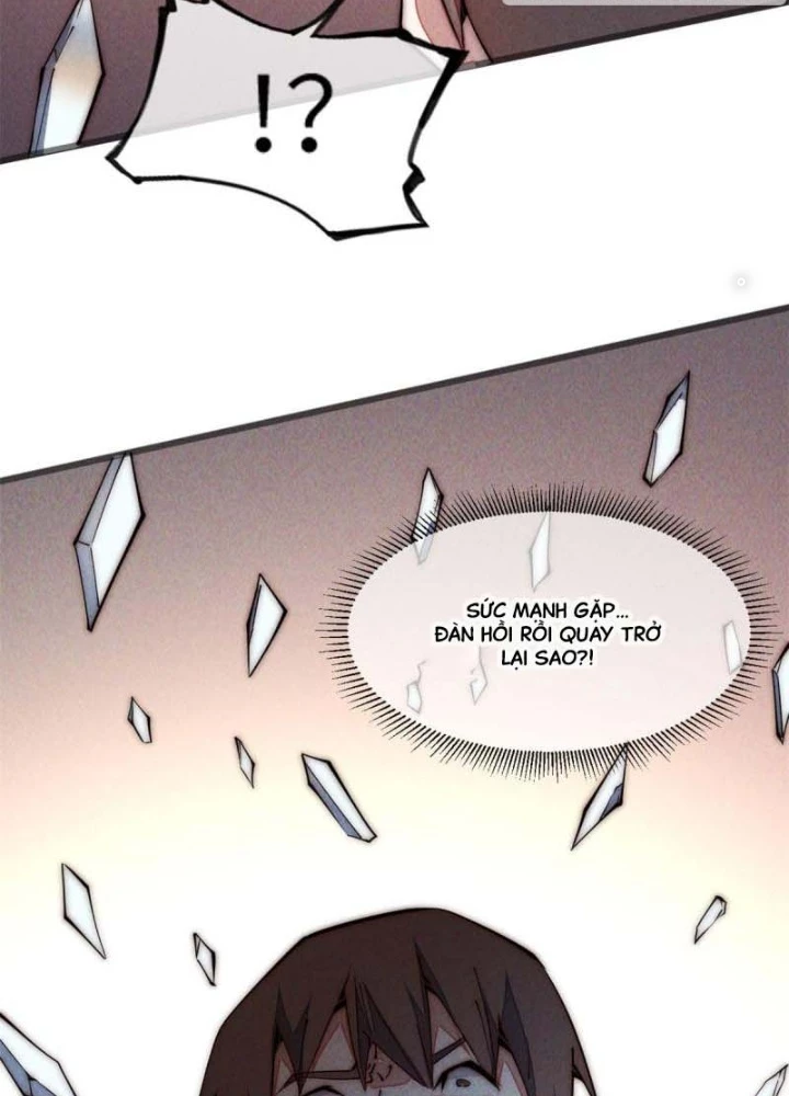 Lui Ra Phía Sau Để Vi Sư Tới Chapter 36 - Trang 2