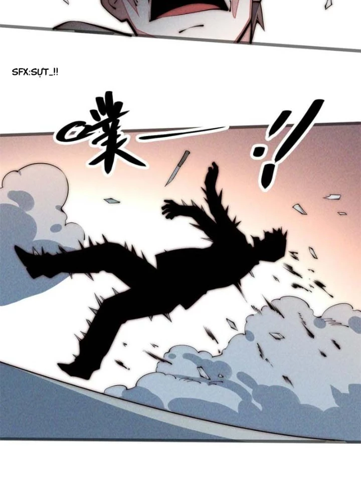 Lui Ra Phía Sau Để Vi Sư Tới Chapter 36 - Trang 2