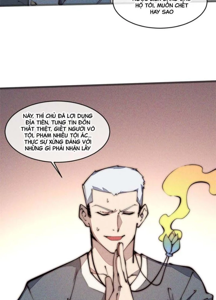 Lui Ra Phía Sau Để Vi Sư Tới Chapter 36 - Trang 2