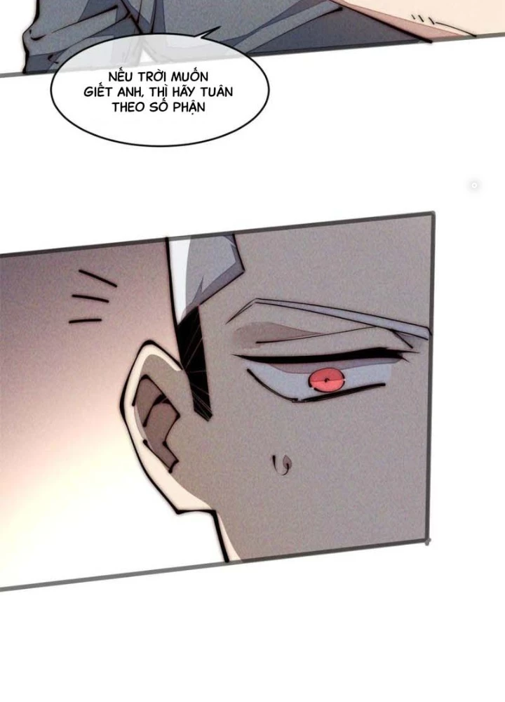 Lui Ra Phía Sau Để Vi Sư Tới Chapter 36 - Trang 2