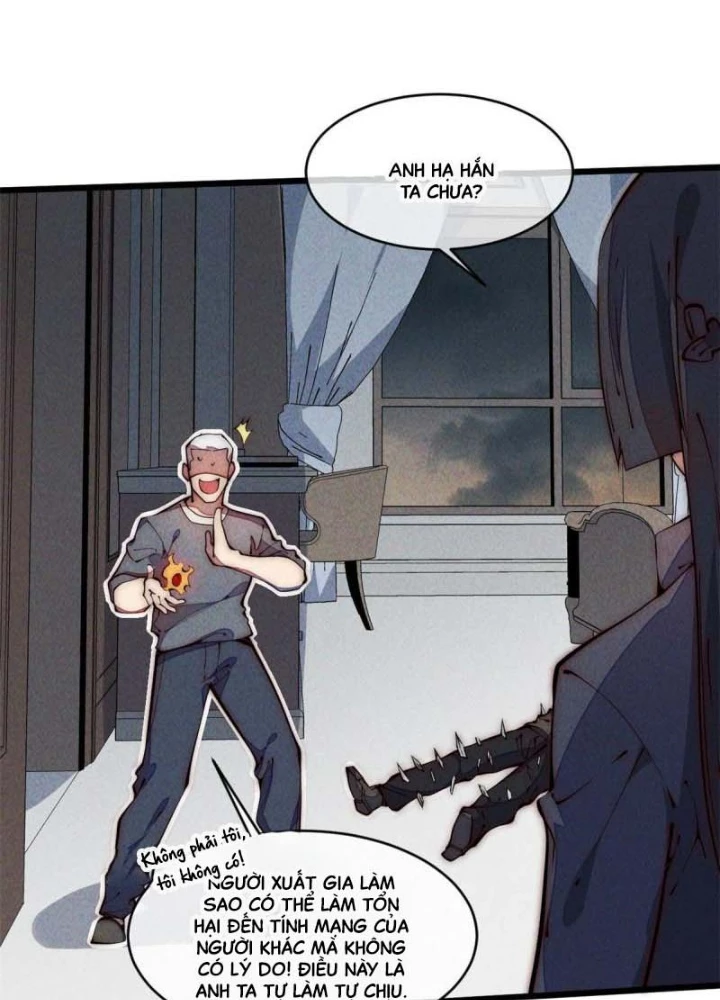 Lui Ra Phía Sau Để Vi Sư Tới Chapter 36 - Trang 2