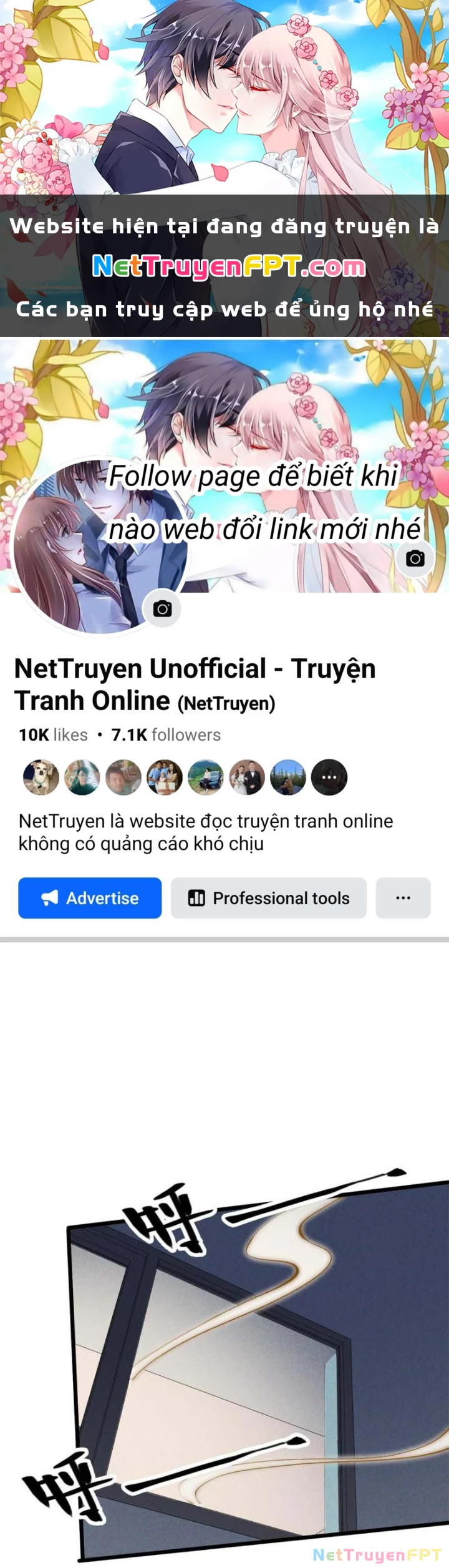 Lui Ra Phía Sau Để Vi Sư Tới Chapter 36 - Trang 2