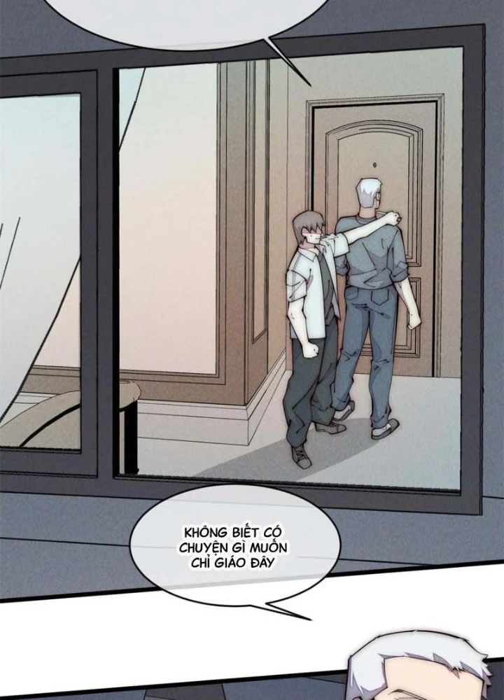 Lui Ra Phía Sau Để Vi Sư Tới Chapter 36 - Trang 2