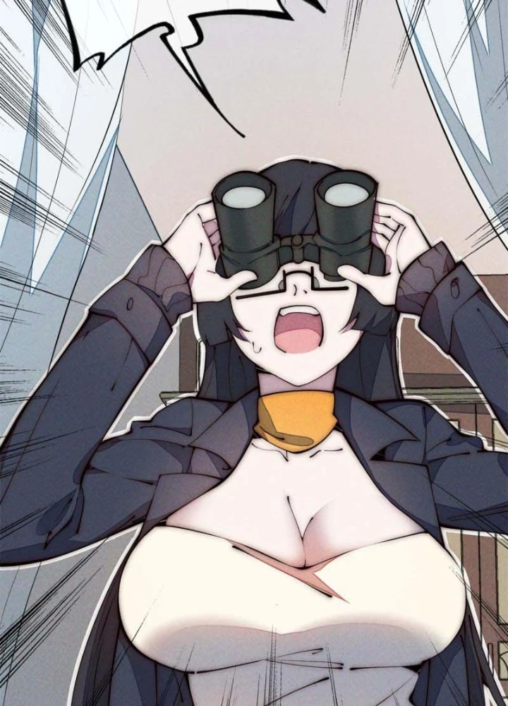 Lui Ra Phía Sau Để Vi Sư Tới Chapter 36 - Trang 2