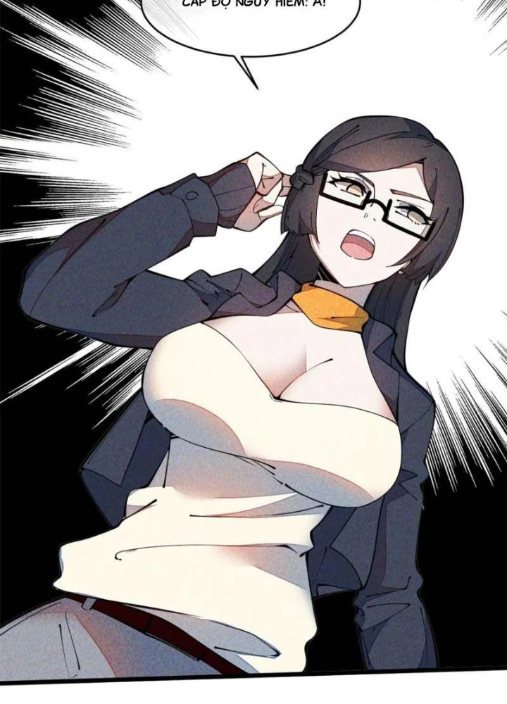 Lui Ra Phía Sau Để Vi Sư Tới Chapter 36 - Trang 2