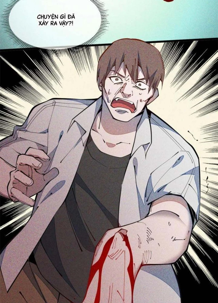 Lui Ra Phía Sau Để Vi Sư Tới Chapter 36 - Trang 2